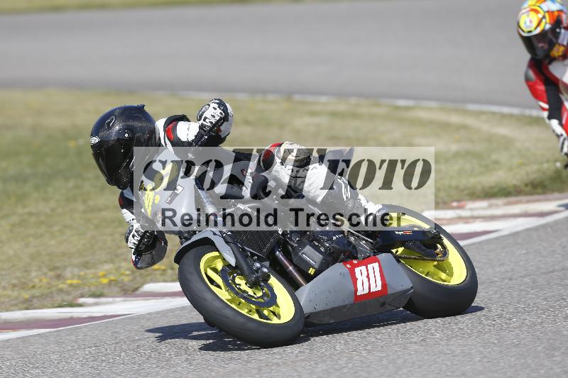 /02 03.04.2026 Speer Racing ADR/Gruppe gelb/80